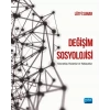DEĞİŞİM SOSYOLOJİSİ: Kavramlar, Kuramlar ve Yaklaşımlar