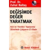 Değişimde Değer Yaratmak