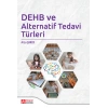 DEHB ve Alternatif Tedavi Türleri