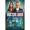 Dehşet Ağı - Doctor Who (Cep Boy)