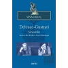 Deleuze-Guattari Şizoanaliz