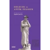 Deleuze ve Antik Felsefe