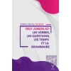Delf Junior A2 - Les Verbes, Les Questions, Les Temps Et La Grammaire