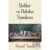 Deliler ve Dahiler Senatosu