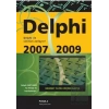 Delphi 2007-2009