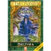 DELTORA KAYIP VADİ