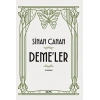 Deme’ler - Aforizmalar