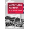 Demir Çelik Karabük
