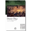 Demir Ökçe İLETİŞİM