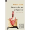 Demirciler ve Simyacılar