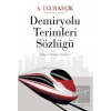 Demiryolu Terimleri Sözlüğü