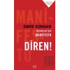 Demokrasi İçin Manifesto - Diren!