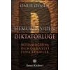 Demokrasiden Diktatörlüğe