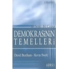 Demokrasinin Temelleri 80 Soru 80 Cevap