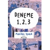 Deneme 1,2,3