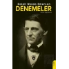 Denemeler