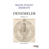 Denemeler: Birinci Cilt