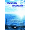 Denemelerim Derlemelerim