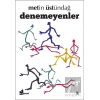 Denemeyenler
