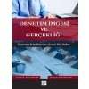 Denetim İmgesi ve Gerçekliği - Canol Kandemir - Şenol Kandemir