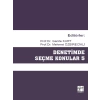 Denetimde Seçme Konular 5 - Prof. Dr. Ganite Kurt, Prof Dr. Mehmet Özbirecikli