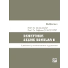 Denetimde Seçme Konular 6 Prof. Dr. Ali Alagöz, Prof Dr. Seyhan Çil Koçyiğit