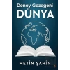 Deney Gezegeni Dünya