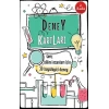 Deney Kartları (30 Kart)