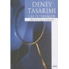 Deney Tasarımı İlke ve Teknikleri