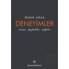 Deneyimler