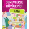 Deneylerle Büyüleyici Kimya