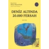 Deniz Altında 20.000 Fersah (C1 Türkish Graded Readers)