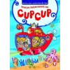 Deniz Altından Masallar Cup Cup