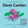 Deniz Canlıları - Tepeden Kuyruğa