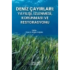 DENİZ ÇAYIRLARI : YAYILIŞI, İZLENMESİ, KORUNMASI VE RESTORASYONU *PALME*