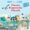 Deniz Kıyısında Piknik- Deniz Hikayeleri