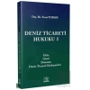 Deniz Ticareti Hukuku 1