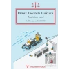 Deniz Ticareti Hukuku
