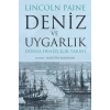 Deniz ve Uygarlık - Dünya Denizcilik Tarihi