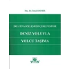 Deniz Yoluyla Yolcu Taşıma - İsmail Demir