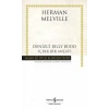 Denizci Billy Budd – İçrek Bir Anlatı – Ciltli