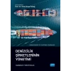 DENİZCİLİK ŞİRKETLERİNİN YÖNETİMİ - Management of Shipping Companies