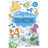 Denizde - Noktaları Birleştirelim 5-6 Yaş