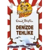 Denizde Tehlike