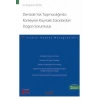 Denizde Yük Taşımacılığında Konteyner Kaynaklı Zararlardan Doğan Sorumluluk – Ticaret Hukuku Monografileri –
