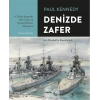 Denizde Zafer (Ciltli)