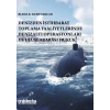 Denizden İstihbarat Toplama Faaliyetlerinde Denizaltı Operasyonları ve Uluslararası Hukuk