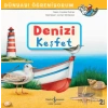 Denizi Keşfet - Dünyayı Öğreniyorum