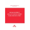 Denkleştirici Adalet İlkesi Nedir? Nasıl Hesaplanır?