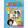 Deprem Bilgisi Boyama Kitabı - Çocuklar İçin